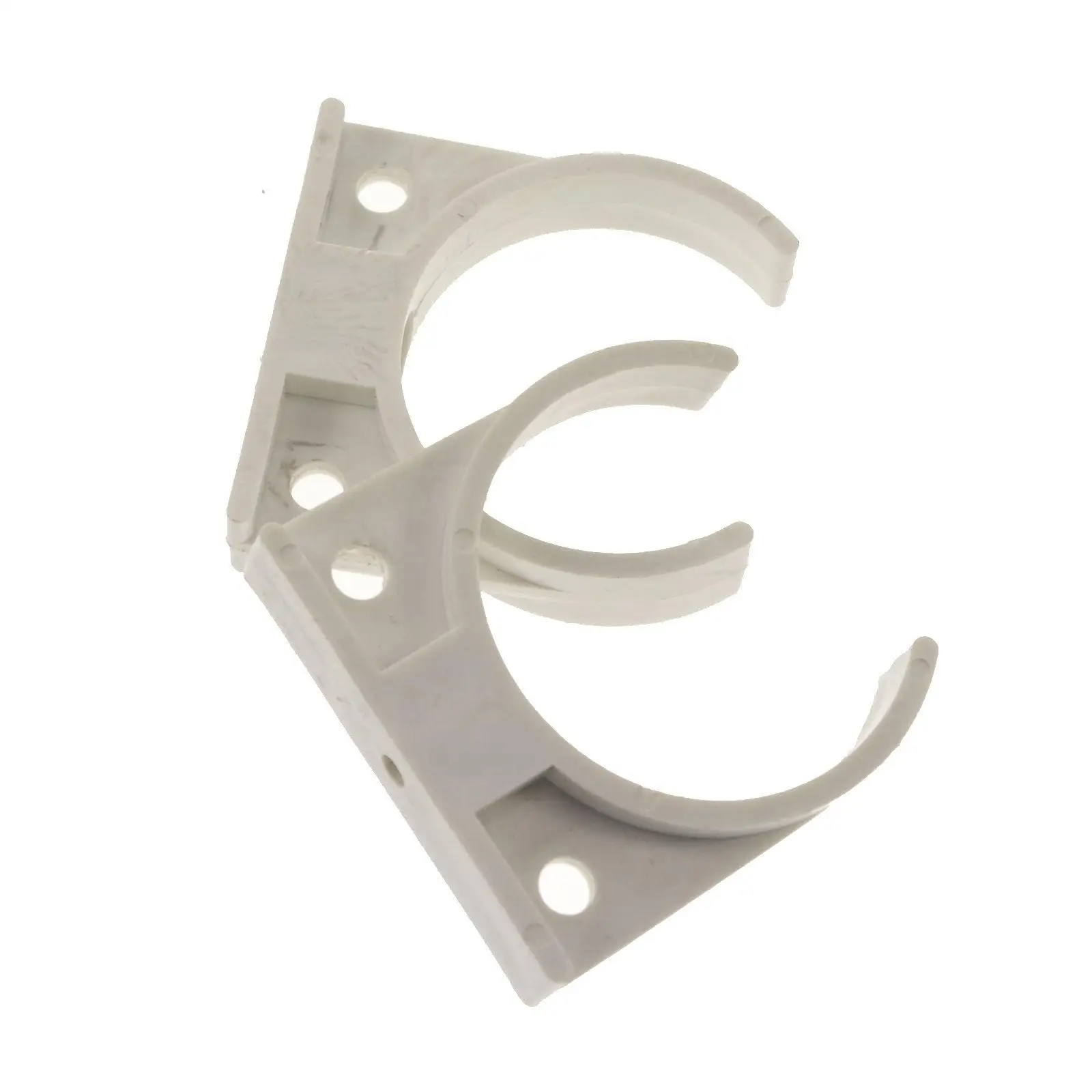 

I/D 55mm Big Clip Reverse Osmosis RO Water Accessory Membrane Housing Clip Like T33 Filter Cartridge