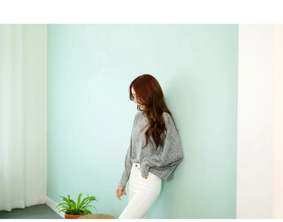 Южная Корея Торговый Весенняя новинка тонкий Черный и белый цвета узкие джинсы женские узкие брюки ноги a0506