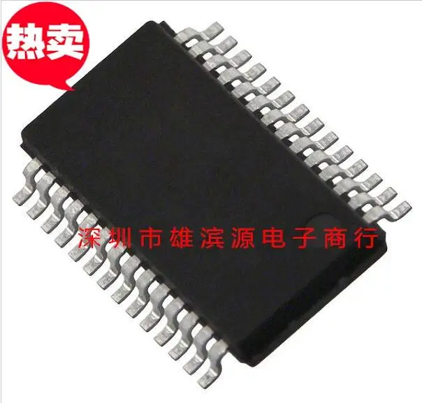 

10pcs/lot GS3137 GS3137-08 GS3137-08-TAZ TSSOP28