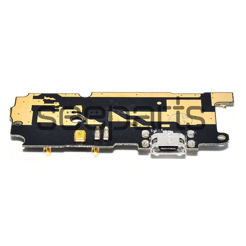 Redmi Note 4x Port Usb Chargeur Prise De Quai Connecteur Cable Flexible Note4 Pour 5 5 Xiaomi Redmi Note 4 Remplacement De La Carte De Port De Charge Aliexpress