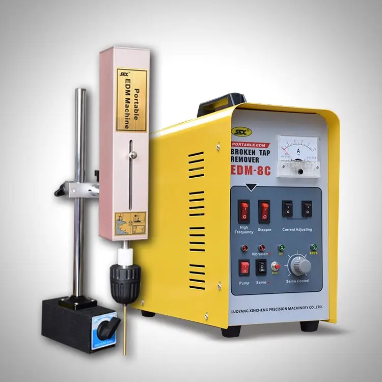 electrical discharge machine (1)