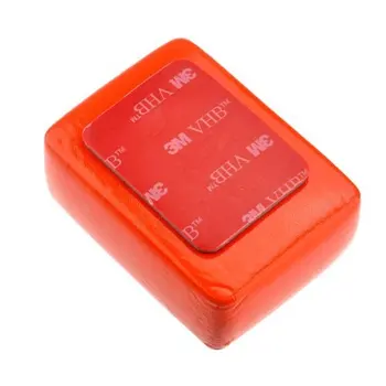 

Floaty Block Buoy Sponge + high quality 3M Sticker Adhesive For Sony Action Cam HDR AS20 AS15 AS100V AS30V AZ1 AS200V FDR-X1000V
