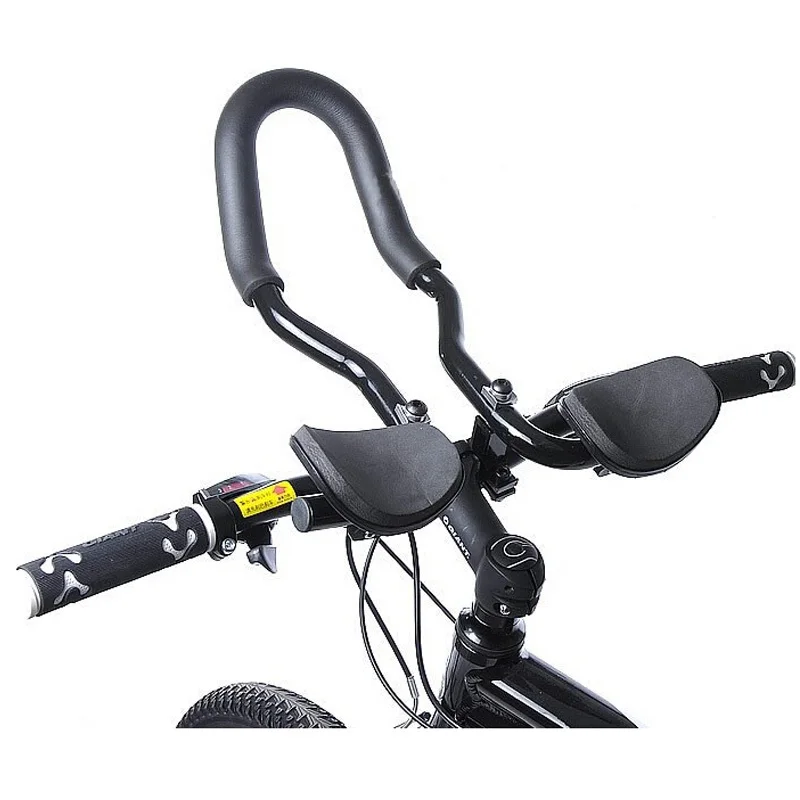 Bicycle Handlebar tt handlebar Road Bike Accessories Steering Wheel