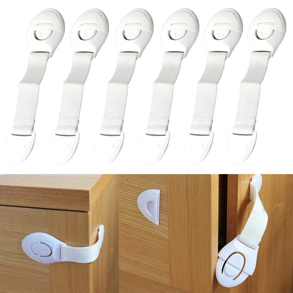 Baby baby Child Safety Lock Protection Multipurpose Lock
