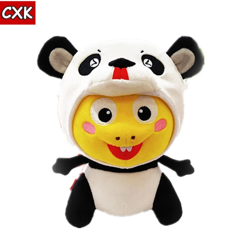 vipkid dino plush