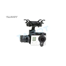 Tarot T2-2D 2 Axis Brushless Gimbal for Hero 4/3+/3 TL2D01 FPV Gimbal Braket Multicopter
