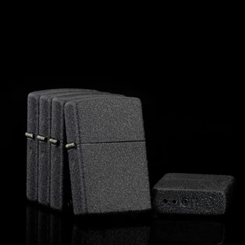 

Arc Windproof Ultra-Thin Metal Pulse Charge Usb Lighter Electronic Cigarette Lighter New Fashion Windproof Lighters