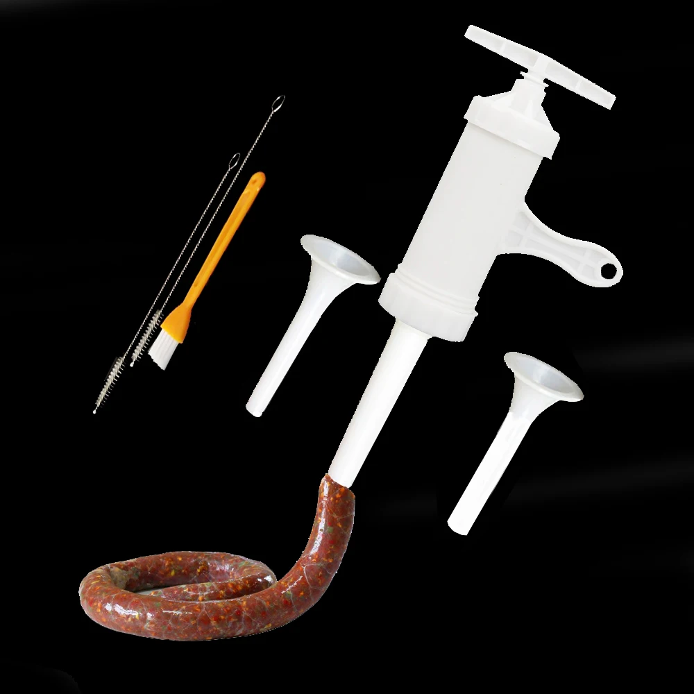 sausage stuffer 7