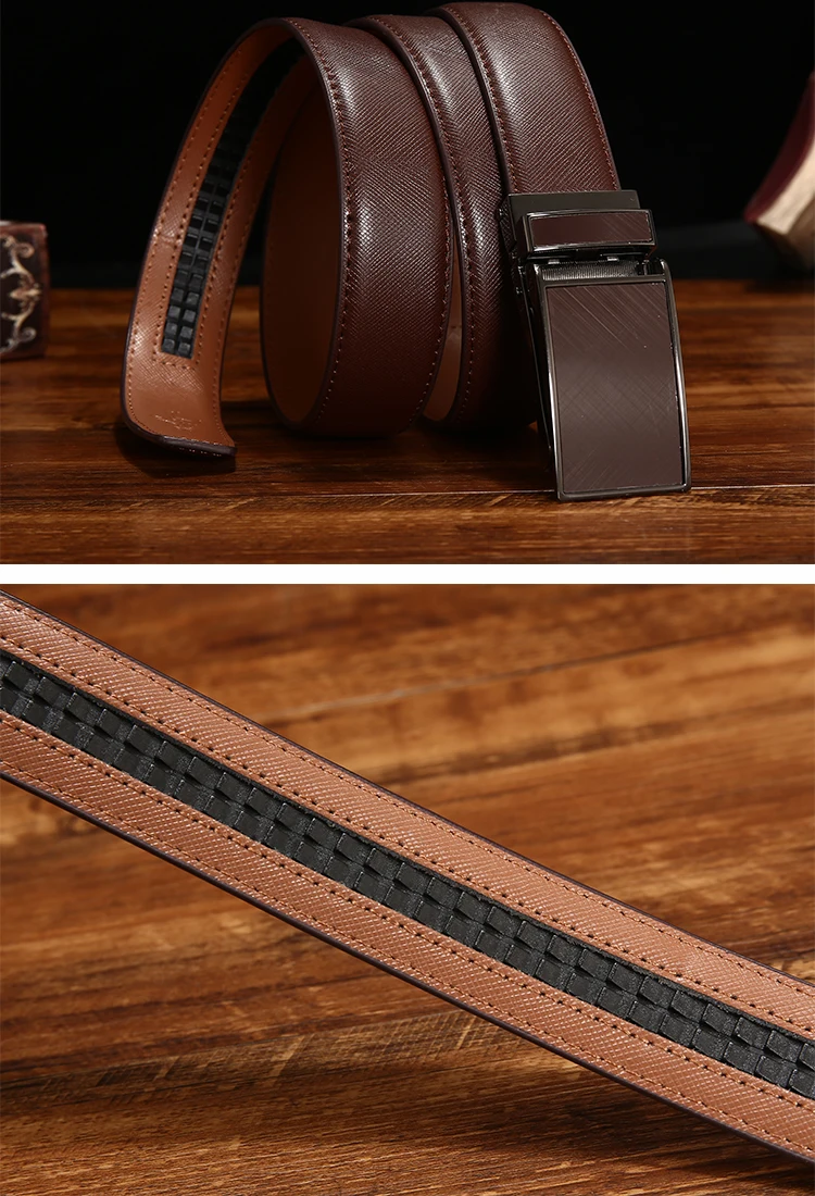 belts men