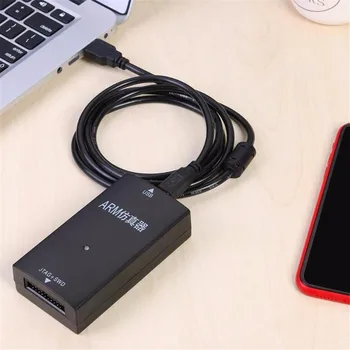

USB Fan High Speed Emulator ARM JTAG Debugger Emulator Gadget Ventilador USB Mini Fan USB вентилятор Ventilateur Small Desk Fan