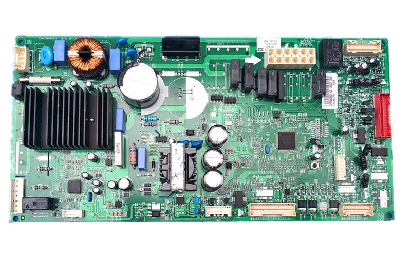 

EBR86600501 EAXC7860903-1 Good Working Tested