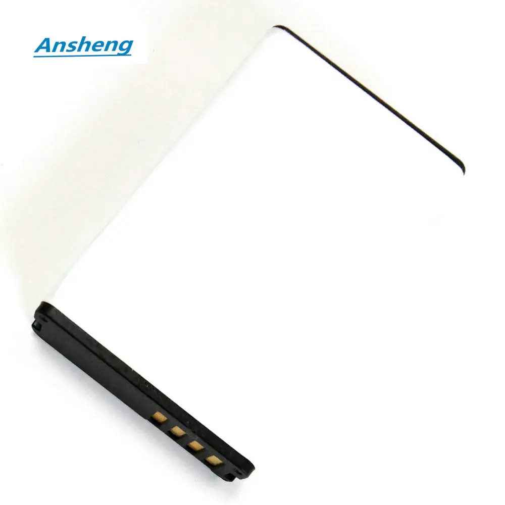 

Ansheng High Quality GPS Navigat battery for Garmin Montana 600 600T 650 650T VIRB Action HD Camera Monterra Alpha 100