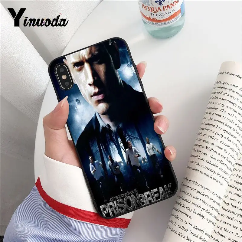 Prison Break