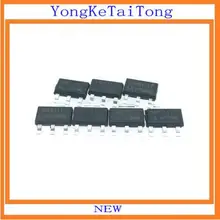 10 шт. IC REG LIN AMS1117 1,2 V 1,5 V 1,8 V 2,5 V 3,3 V 5V ADJ SOT223 1117 Напряжение регулятор LM1117