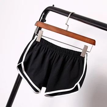 

Ladies Shorts Exercise Beach Workout