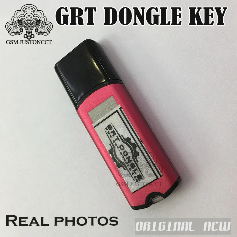 GRT DONGLE - gsmjustoncct -B2