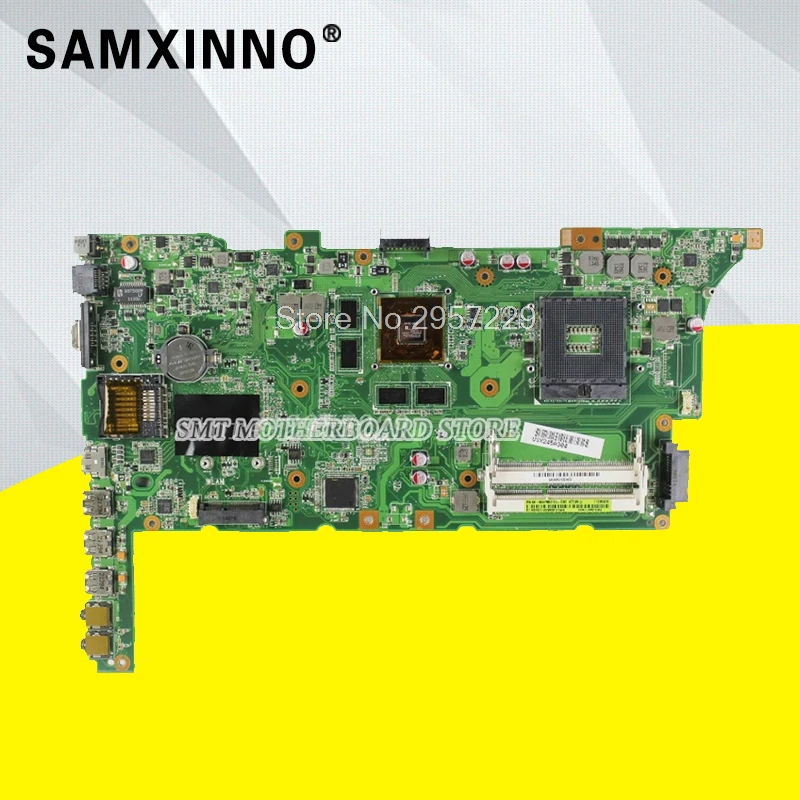 Аккумулятор k73s asus
