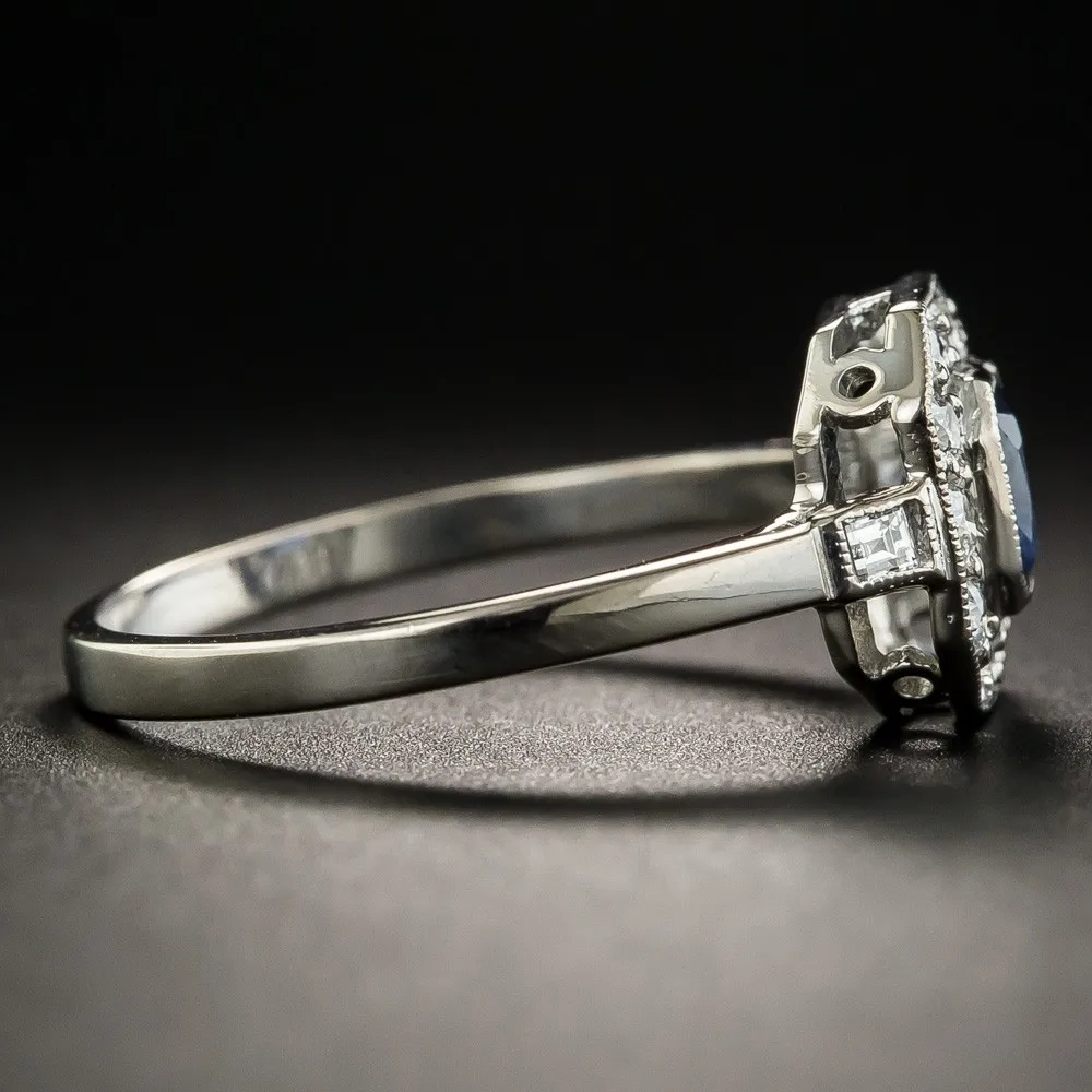 Новая мода, 925 пробы, серебро, изысканный аквамарин, Свадебные обручальные кольца с кубическим цирконием, камни, хорошее ювелирное изделие, кольцо