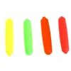 10Pcs Fishing Float Bobber Floating Foam Oval Indicator Fish Accessories Tackles ► Photo 2/6