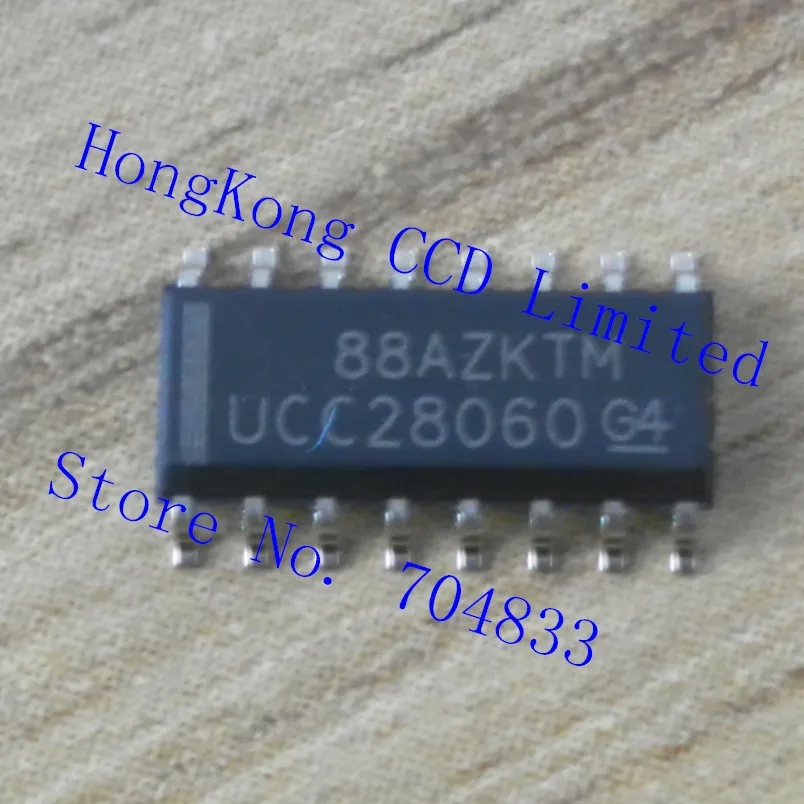 

UCC28060 SOP-16