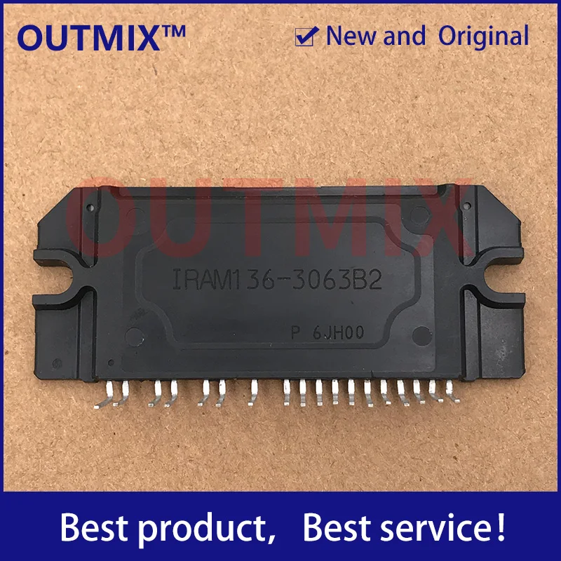 IRAM136-3063B2 IRAM136-3063B 1/PCS New module | Компьютеры и офис