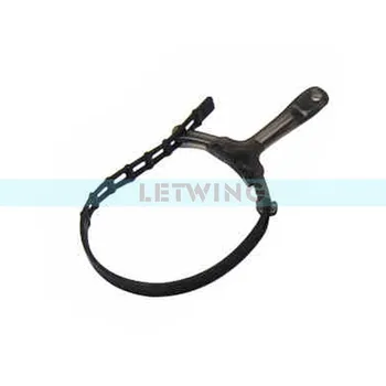 

Adjustable Manual Follow Focus / Zoom Control Level Lens Clamp for DSLR Video Cameras