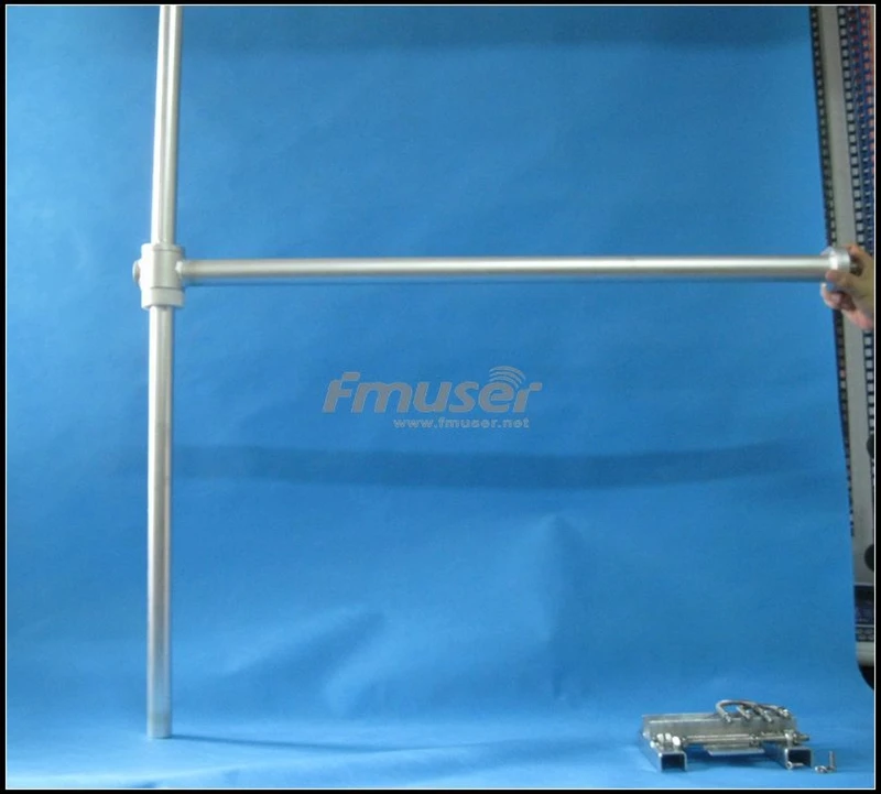 FMUSER FU-DV1 FM Dipole antenna