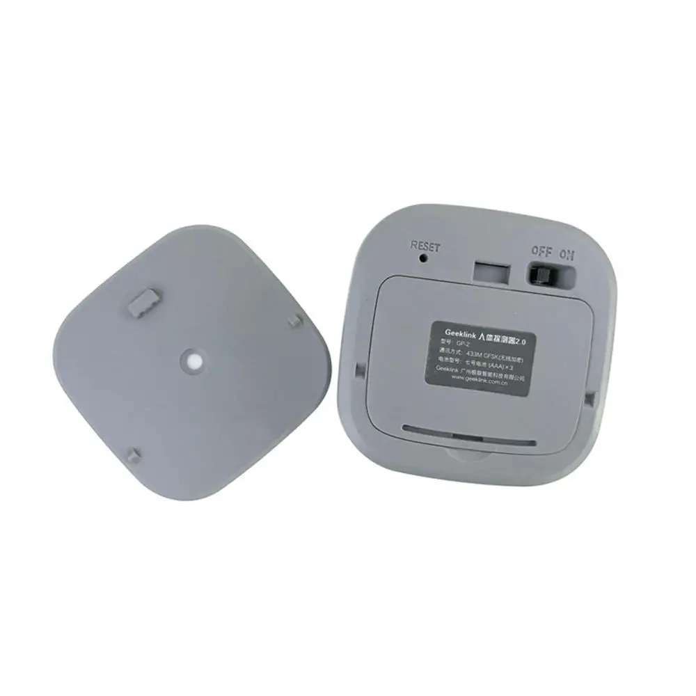 motion-sensor-wireless-GFSK-433mhz-PIR-motion (4)