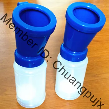 

Foaming Teat Dip Cup with Valve