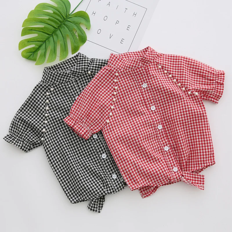 baby shirt style