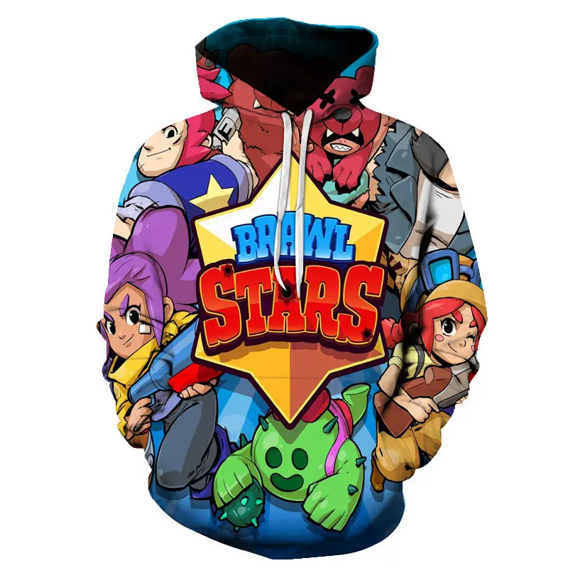 2019 جديد العلامة التجارية موضة الرماية لعبة شجار النجوم الرجال/النساء 3D طباعة بلوزات الكرتون هودي مقنعين هوديس رياضية قمم 2019 جديد العلامة التجارية موضة الرماية لعبة شجار النجوم الرجال/النساء 3D طباعة بلوزات الكرتون هودي مقنعين هوديس رياضية قمم