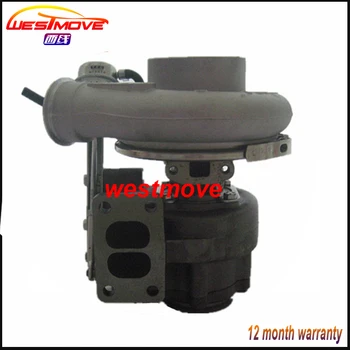

HX40W turbo 3536404 3537287 3537288 3537289 turbocharger for Cummins Freightliner Truck engine : 6CTA 8.3L Euro-2 1995-