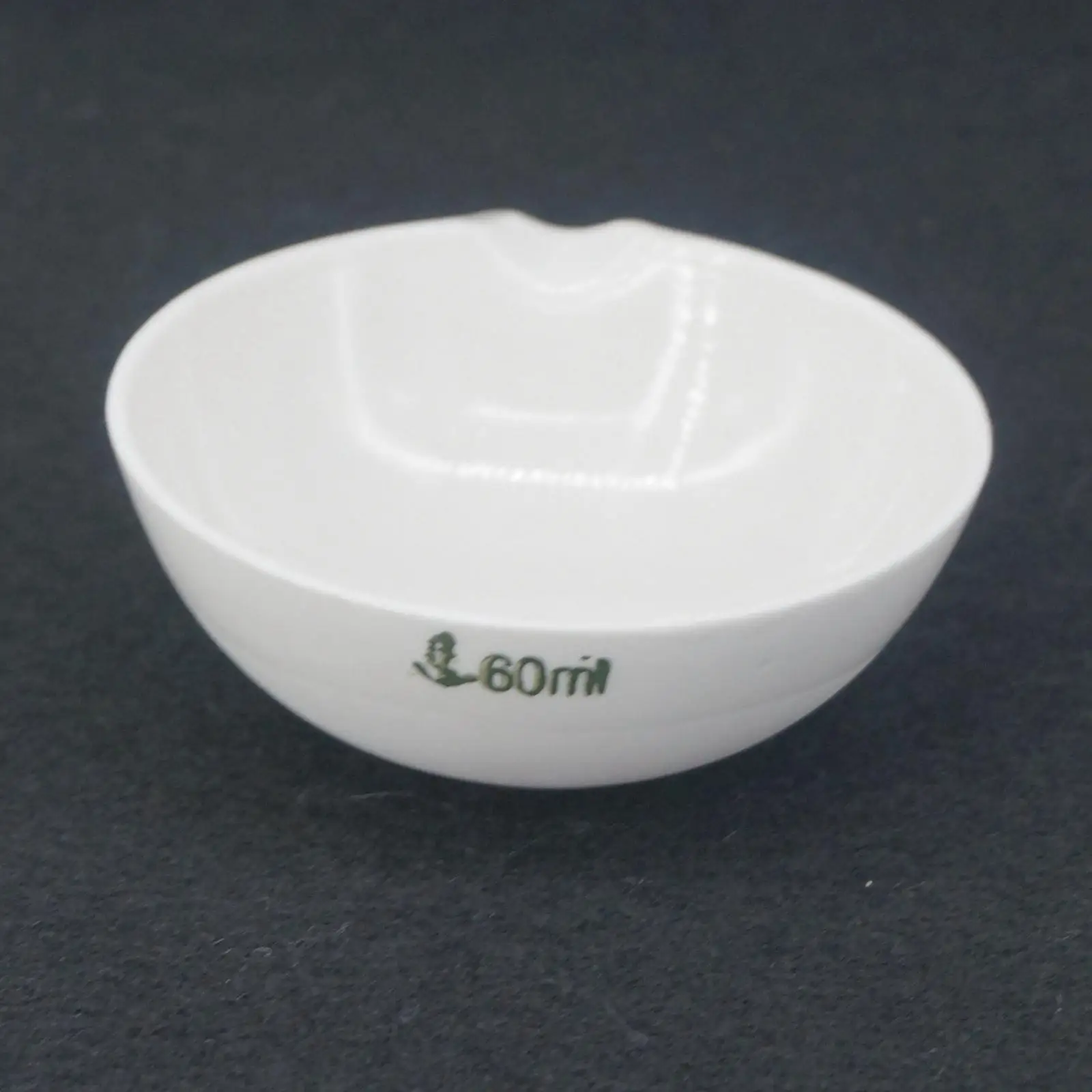 60ml Ceramic Evaporating dish Round bottom with spout For Chemistry ... for Laboratory Evaporating Dish
61obs 60ml Ceramic Evaporating dish Round bottom with spout For Chemistry ... for Laboratory Evaporating Dish
61obs