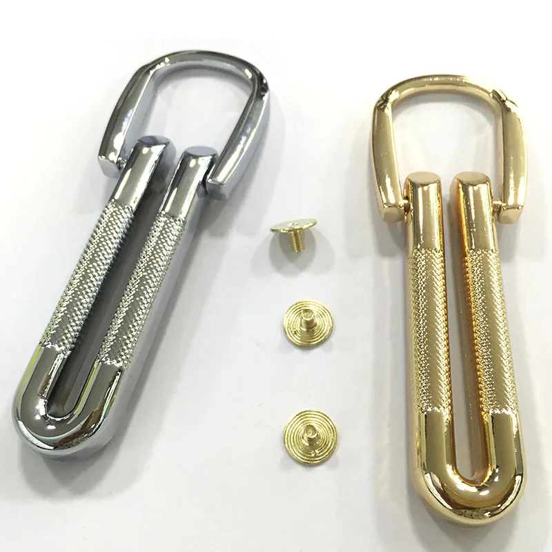 Purse Strap Holder ,Gold Purse Handlesin Bag Parts & Accessories from