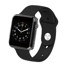 Neue Sport Bluetooth Smart Uhr Smartwatch Mode Uhr Für Apple iPhone Android Mit Kamera PK GT08 DZ09 Armbanduhr