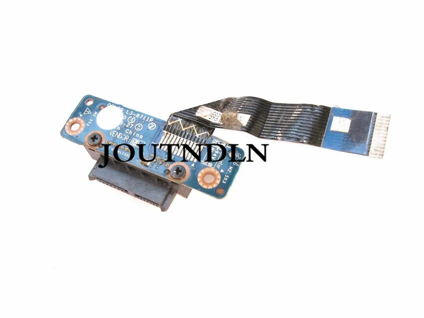 JOUTNDLN для HP ENVY M6 m6-1000 DVD оптический разъем QCL50 LS-8711P | Компьютеры и офис