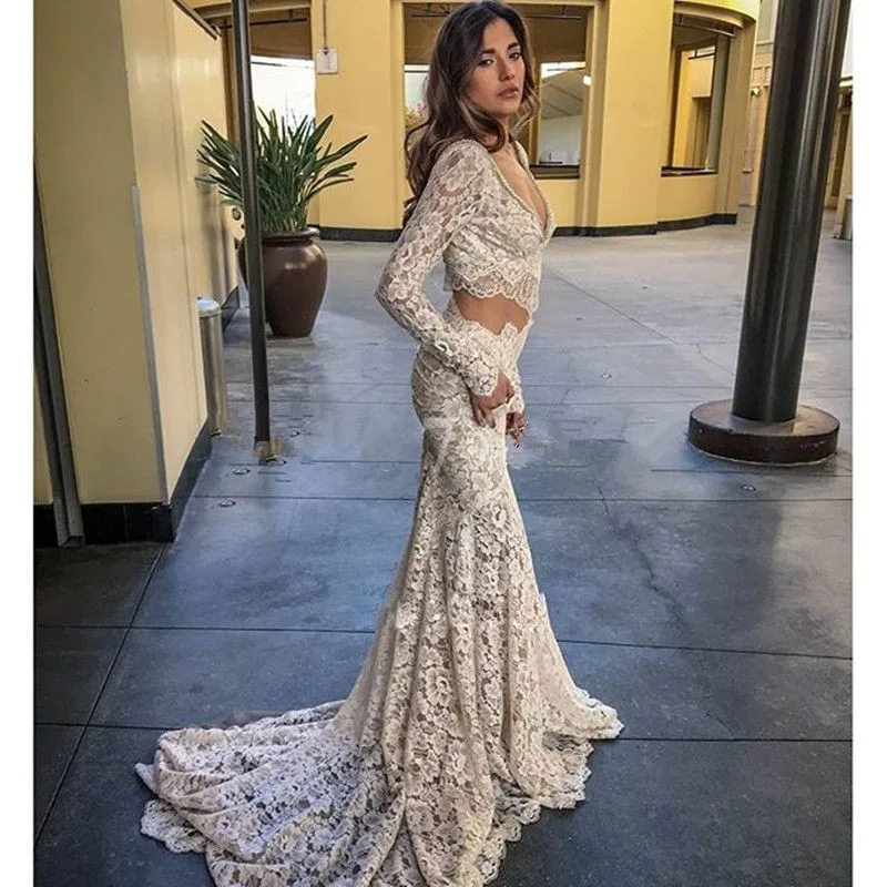 Beige Wedding Dresses Fashion Dresses