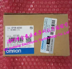 CP1W-AD041 подлинности OMRON PLC аналоговый вход блок