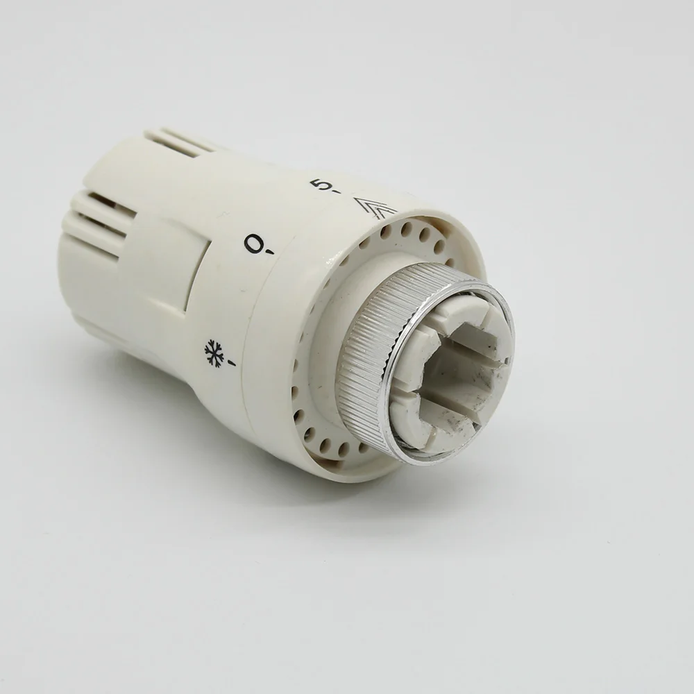 Automatic Valve Caps Pneumatic Temperature Control Valve ABS Thermostatic Radiator Floor Heating System Remote Controller Ochoos Valve Caps Automatic Valve Caps Pneumatic Temperature Control Valve ABS Thermostatic Radiator Floor Heating System Remote Controller Ochoos Valve Caps