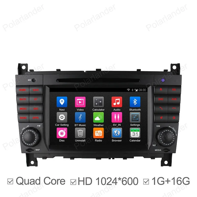 Clearance Android4.4 Car CD DVD Support BT 3G WiFi GPS DTV TPMS DAB+ For B-enz W203 W209 W169 W219 A-Class C-Class FM AM Quad Core radio 24 Clearance Android4.4 Car CD DVD Support BT 3G WiFi GPS DTV TPMS DAB+ For B-enz W203 W209 W169 W219 A-Class C-Class FM AM Quad Core radio 24