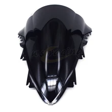  font b Motorcycle b font font b Windscreen b font Windshield For YAMAHA YZF 1000