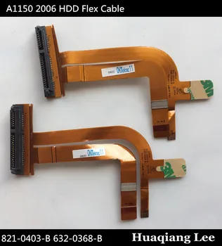 

Original Laptop Hard Disk Drive Cable for Apple MacBook Pro 15 A1150 2006 Notebook 821-0403-A 632-0368-B HDD Flex Cable
