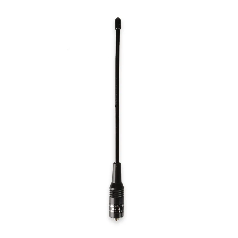 bilder für Radioddity rd-301 triband ht antenne 2m-1.25m-20cm 144-220-440mhz sma-buchse für baofeng uv-5r bf-888s dm-5r bilder für Radioddity rd-301 triband ht antenne 2m-1.25m-20cm 144-220-440mhz sma-buchse für baofeng uv-5r bf-888s dm-5r