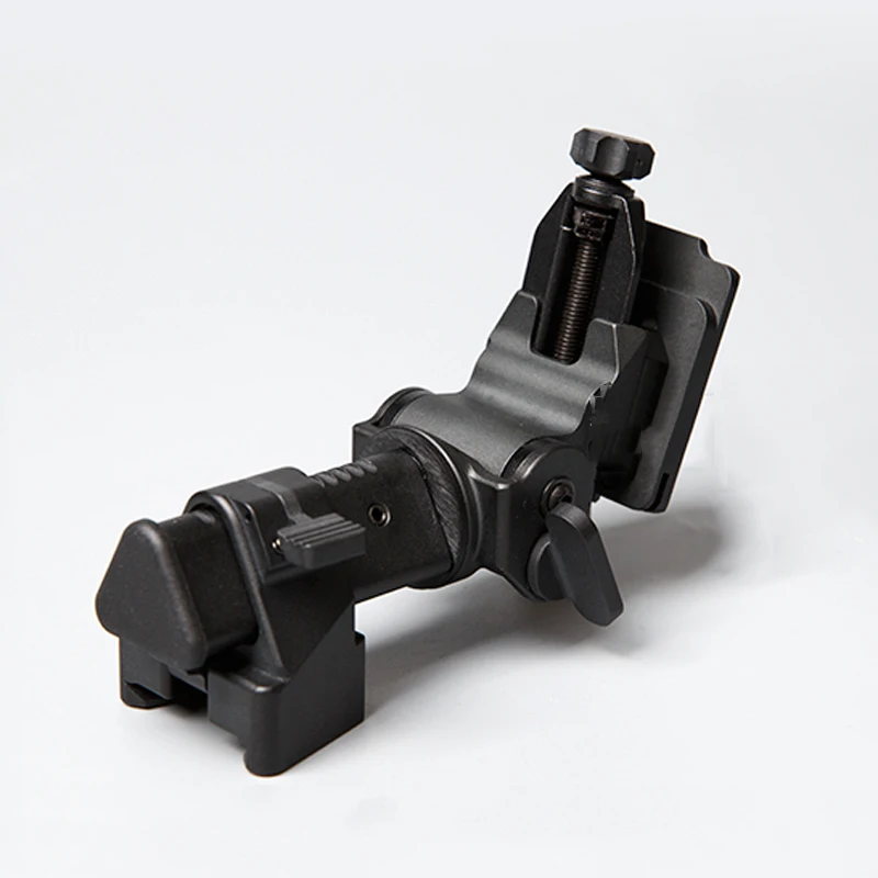 Buy New Airsoft Paintball Tactical NVG Helmet Mount