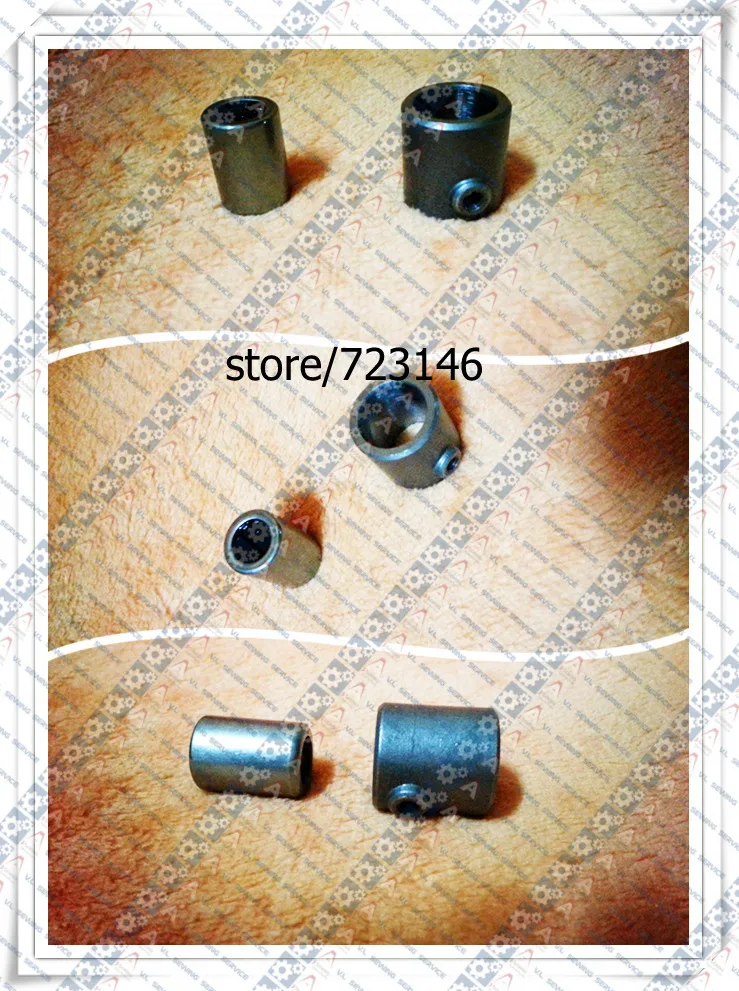 

91-119112-15 FREE WHEELING WITH BEARING COMP FOR PFAFF 591 574 571 INDUSTRIAL SEWING MACHINE PFAFF SHOE MACHINE