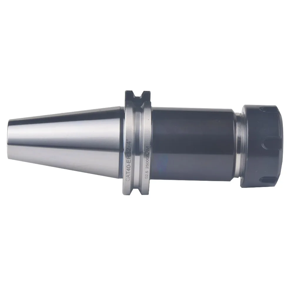 CAT40 ER32 100L Tool Holder Collet chuck  (3)
