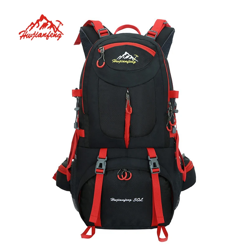 Prix pour 50L Sac À Dos Plein Air Camping Sac Étanche Alpinisme Sacs À Dos de Randonnée Voyage Sport Sac Escalade Sac À Dos Grande Charge Prix pour 50L Sac À Dos Plein Air Camping Sac Étanche Alpinisme Sacs À Dos de Randonnée Voyage Sport Sac Escalade Sac À Dos Grande Charge