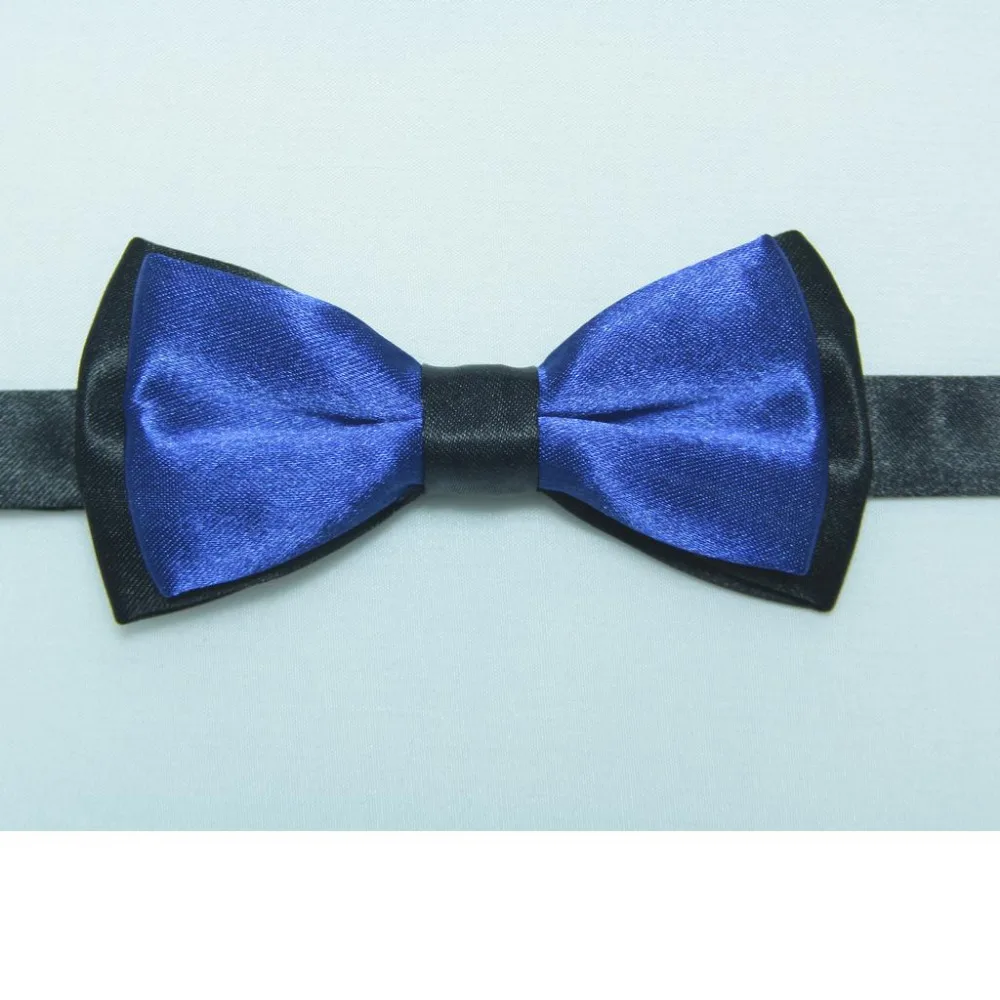 kids' Bow ties boys' tie baby bowties Children Wedding necktie