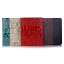 Для ipad pro 12,9 чехол Модный ультра-тонкий Смарт Флип из искусственной кожи чехол для сна/пробуждения планшеты Чехол для ipad pro 12,9 Funda