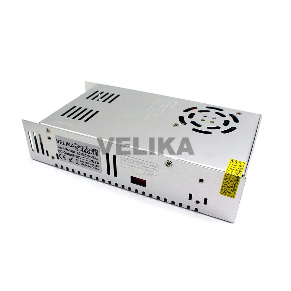 18V480W-3